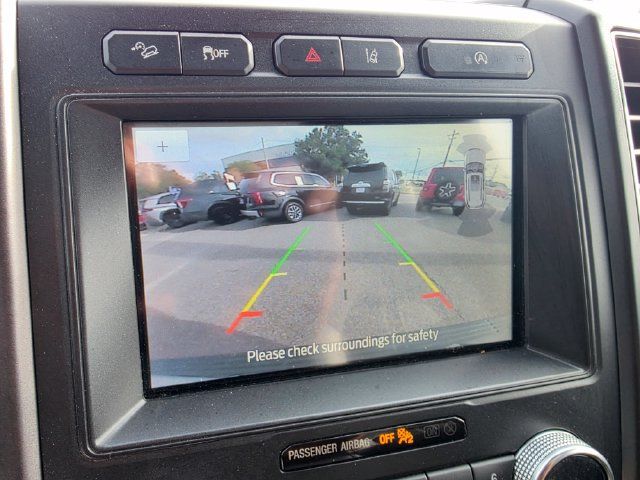 Used 2020 Ford Expedition Max Limited AWD/4WD image 23