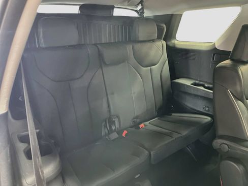 Used 2023 Hyundai Palisade XRT AWD/4WD image 29