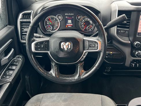 Used 2024 RAM 3500 Big Horn image 14