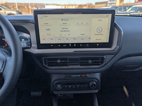 New 2025 Ford Bronco Sport Big Bend image 11