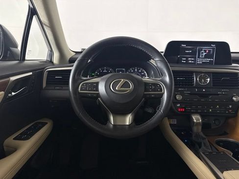 Certified 2021 Lexus RX 350 AWD w/ Premium Package image 34