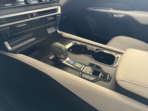 Certified 2025 Lexus RX 350 Premium image 19