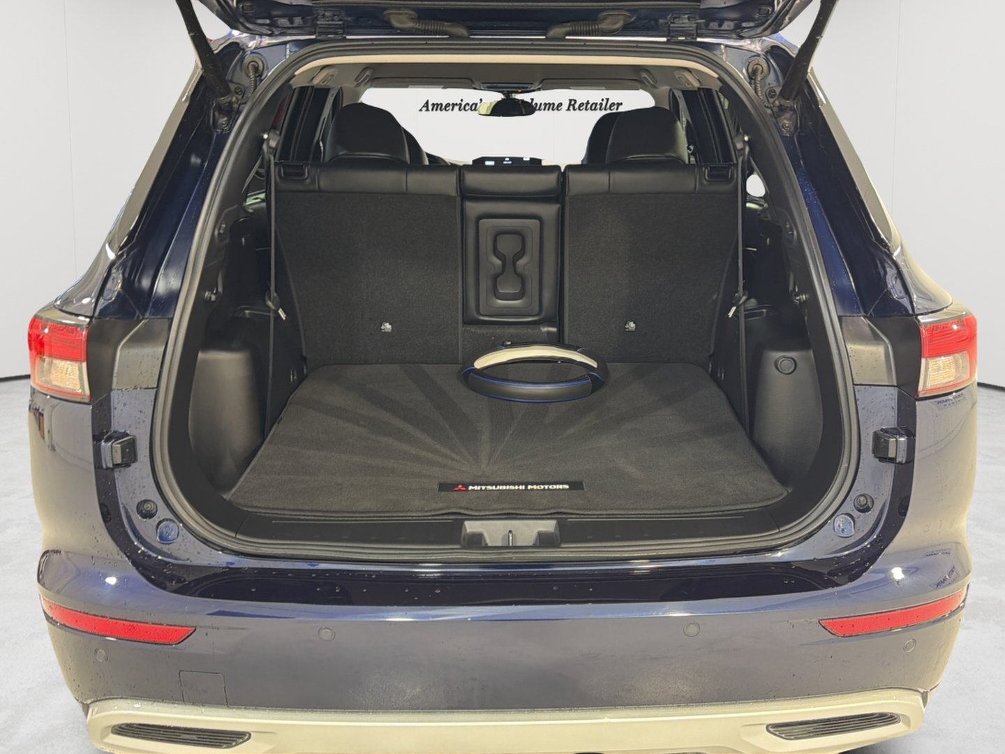 Used 2024 Mitsubishi Outlander SEL FWD image 22