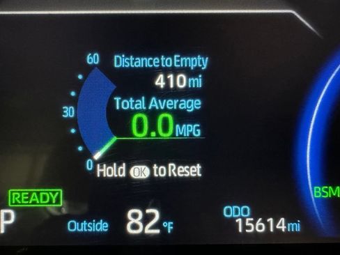 Used 2025 Toyota RAV4 XSE w/ Weather Package AWD/4WD image 24