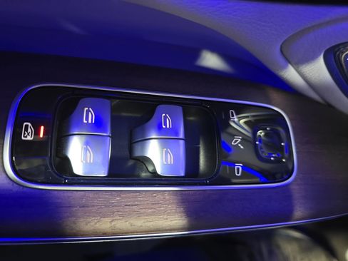 Certified 2026 Mercedes-Benz EQS 450+ Sedan image 27