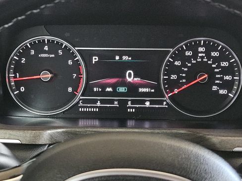 Used 2022 Kia Sorento S AWD/4WD image 25