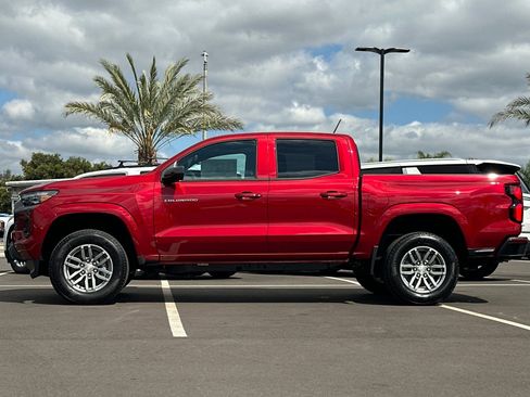 New 2026 Chevrolet Colorado LT image 7