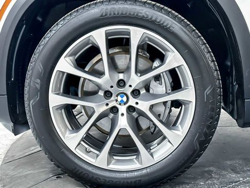 Used 2024 BMW X5 xDrive40i image 27