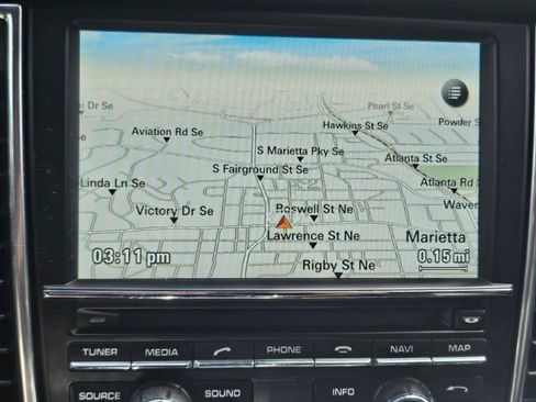 Used 2013 Porsche Panamera S RWD image 52