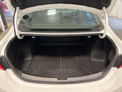 Used 2024 Chevrolet Malibu RS w/ LPO, Floor Liner Package image 27