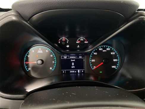 Used 2022 GMC Canyon Elevation w/ Elevation Premium Package image 15