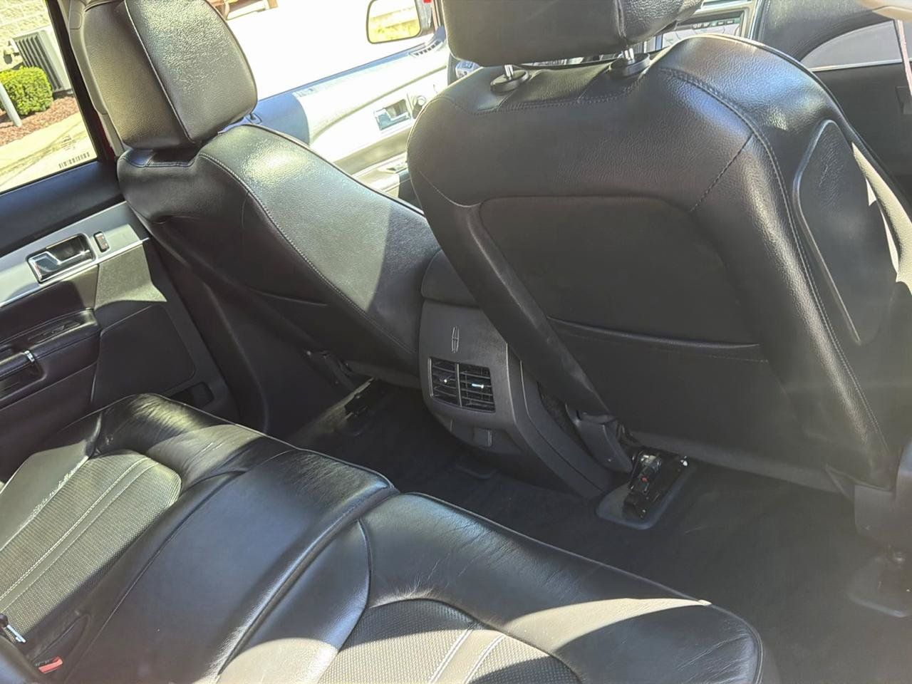 Used 2013 Lincoln MKX AWD image 31