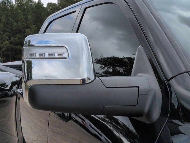 Used 2023 RAM 3500 Limited AWD/4WD image 11