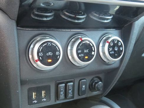 Used 2022 Mitsubishi Outlander Sport SE AWD/4WD image 21