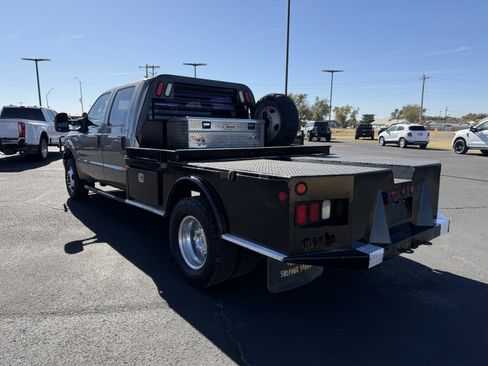 Used 2005 Ford F350 XLT image 4