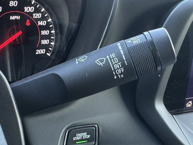 Used 2024 Chevrolet Camaro SS RWD image 18