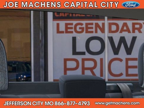 New 2026 Ford Maverick XLT image 25