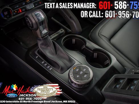 New 2025 Ford Bronco Badlands image 46