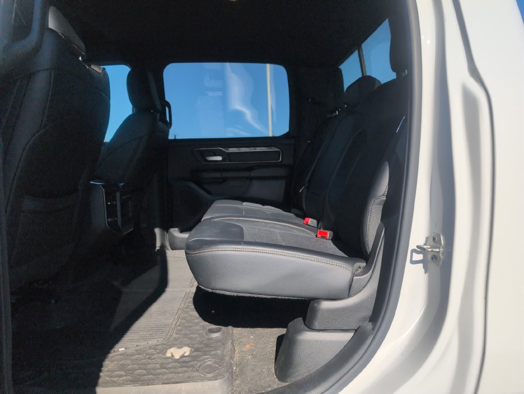 Used 2020 RAM 1500 Rebel w/ Rebel Level 1 Equipment Group AWD/4WD image 9