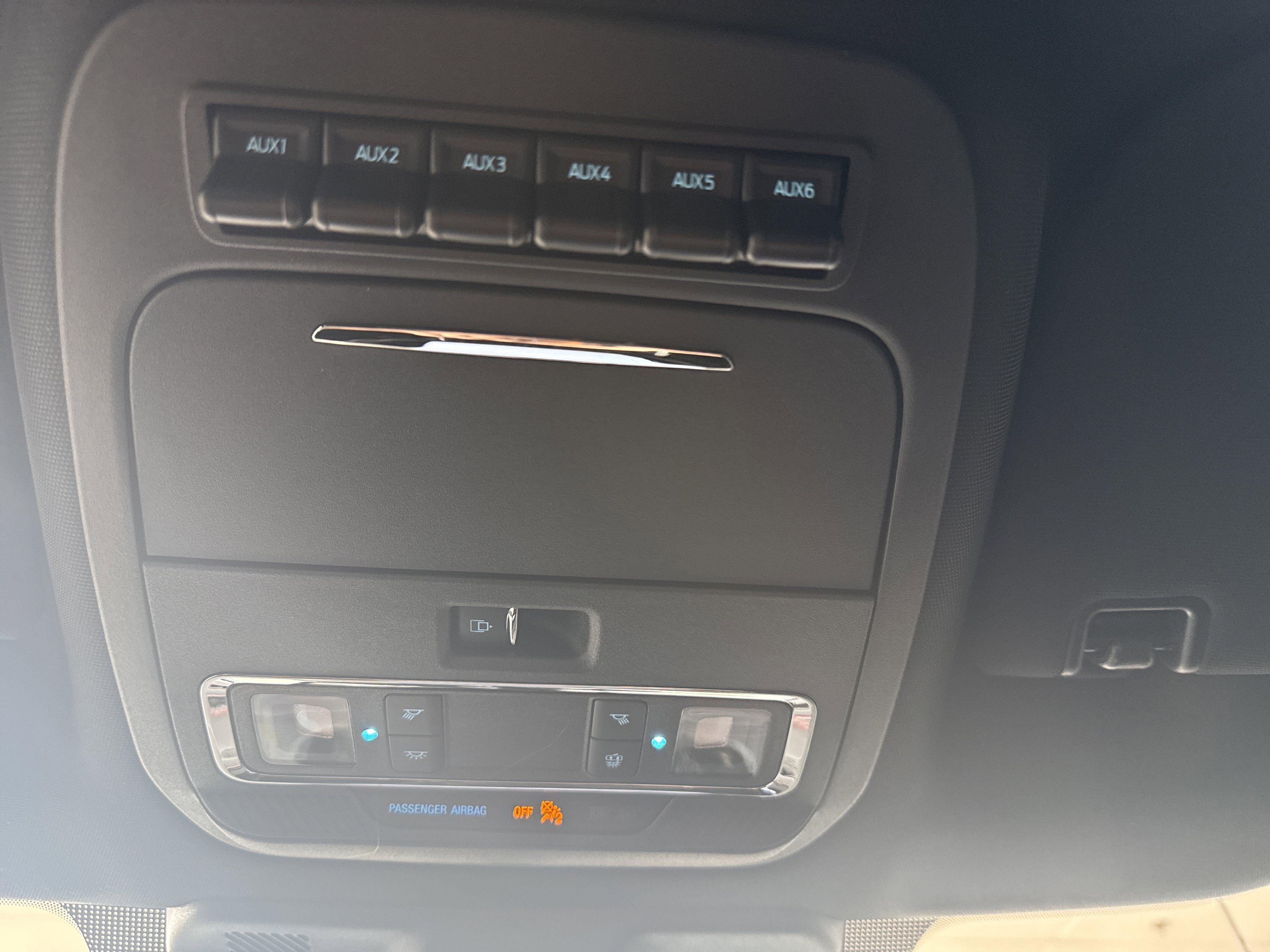 New 2026 Ford F150 Raptor AWD/4WD image 31