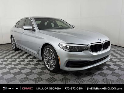 Used 2019 BMW 530e w/ Convenience Package