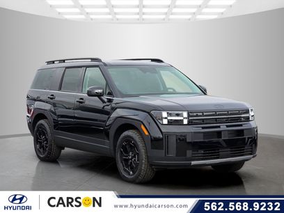 New 2025 Hyundai Santa Fe XRT