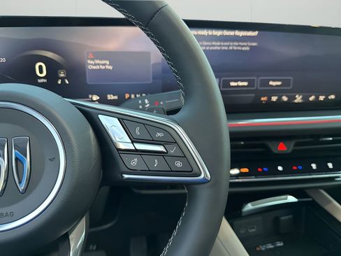 New 2026 Buick Envision Preferred image 30