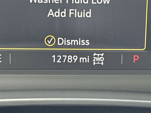 Certified 2024 Cadillac XT6 Premium Luxury w/ LPO, Floor Liner Package image 12