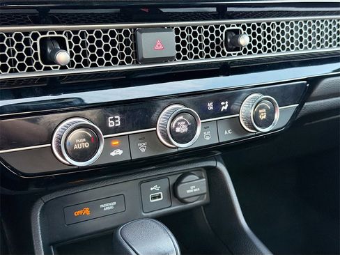 Used 2024 Honda Civic Sport image 15