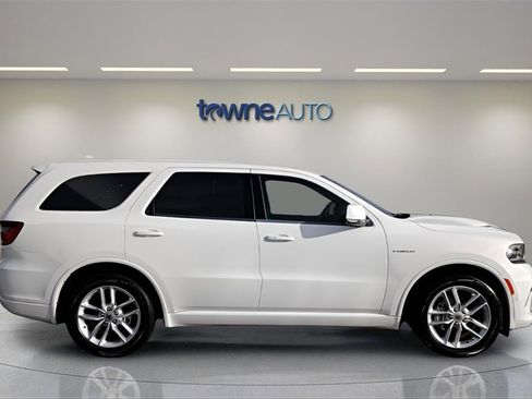 Used 2022 Dodge Durango R/T image 6