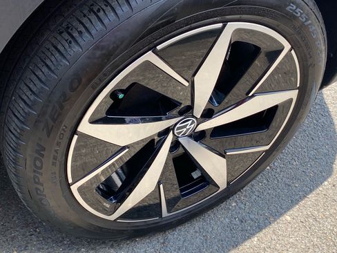 Certified 2023 Volkswagen ID.4 Pro S AWD/4WD image 20