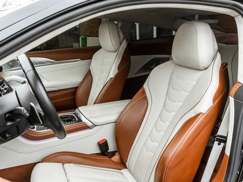 Used 2023 BMW M850i xDrive Coupe w/ M Carbon Exterior Package image 6