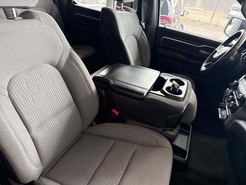 Used 2024 RAM 1500 Big Horn AWD/4WD image 18