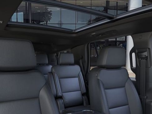 New 2026 Chevrolet Tahoe Z71 w/ Comfort Package image 24