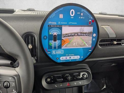 New 2026 MINI Cooper 4-Door Hardtop image 13