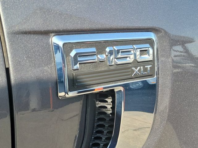Certified 2023 Ford F150 4x4 SuperCrew image 8