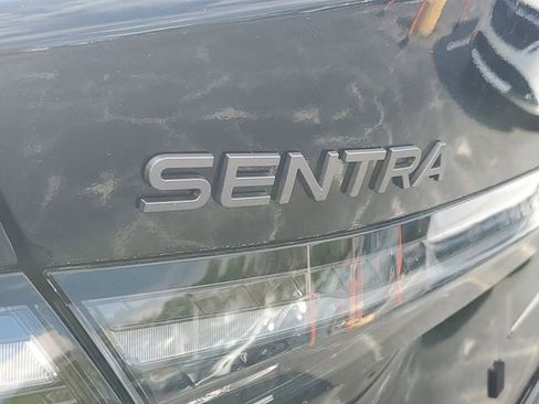 New 2026 Nissan Sentra SL image 7