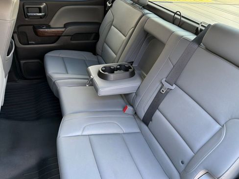 Used 2019 GMC Sierra 2500 SLT image 12