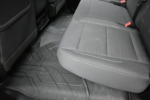 Used 2025 Chevrolet Silverado 2500 Custom w/ Custom Convenience Package AWD/4WD image 22