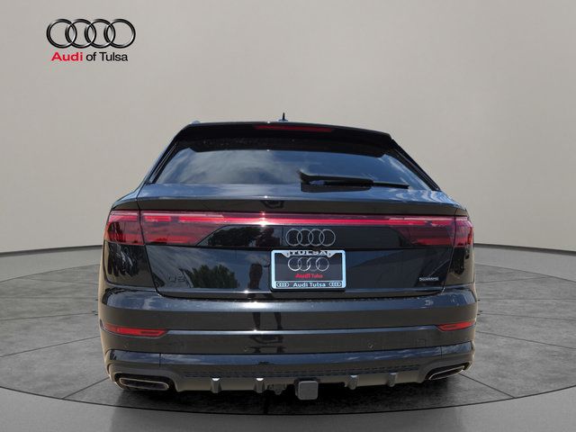 New 2026 Audi Q8 Premium Plus AWD/4WD image 6