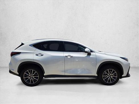 Used 2024 Lexus NX 350 AWD w/ Cold Area Package image 4