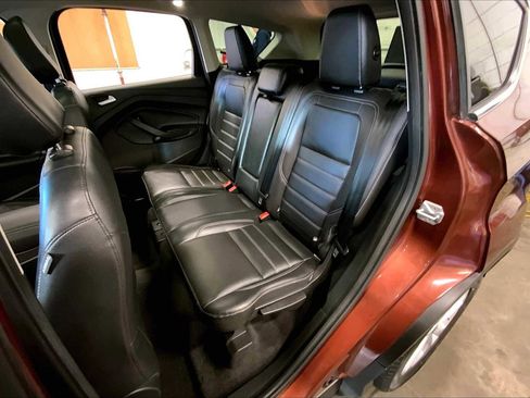 Used 2018 Ford Escape SEL image 20