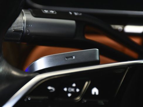 Used 2022 Mercedes-Benz S 500 4MATIC image 46