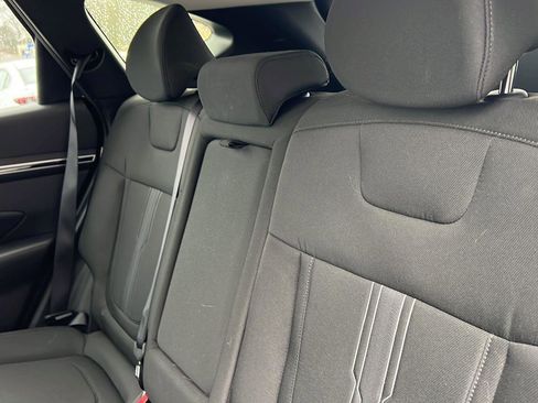 Used 2024 Hyundai Tucson SEL image 9