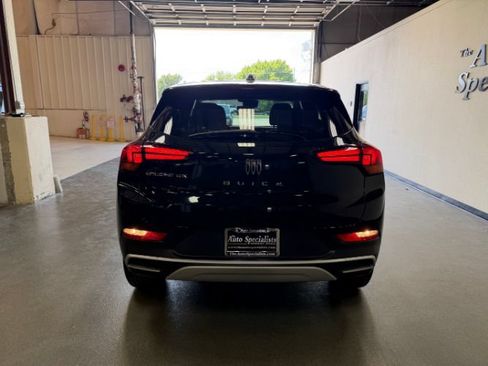 Used 2025 Buick Encore GX Preferred FWD image 4