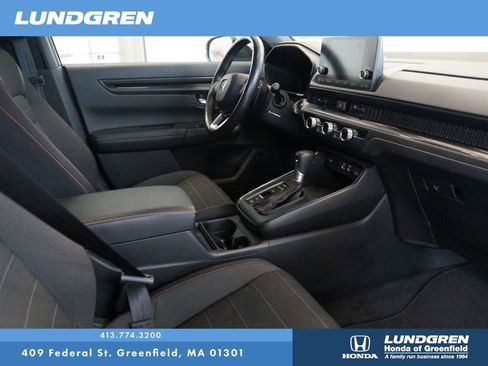 Used 2024 Honda CR-V Sport image 33