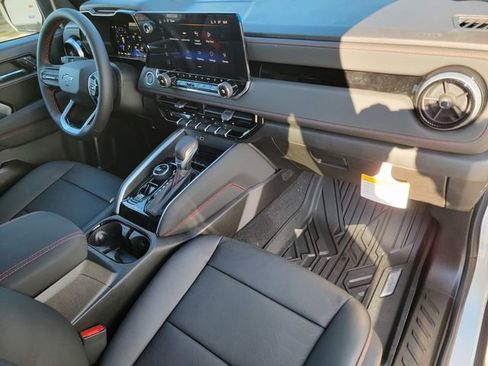 New 2026 Chevrolet Colorado Z71 w/ Z71 Convenience Package 2 image 17