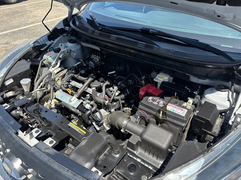 Used 2020 Nissan Kicks S FWD image 59