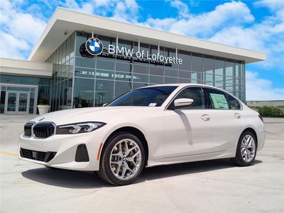 New 2026 BMW 330i Sedan