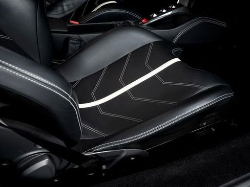 Certified 2019 Ferrari 488 Spider RWD image 54